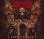 Gods Of Violence - Kreator