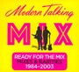 Modern Talking: Ready For The Mix - Modern Talking