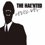 Revolver - The Haunted