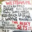 The Risky Sets - Westbam / ML The Risky Sets - Westbam / ML