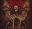 Gods Of Violence - Kreator