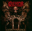 Gods Of Violence - Kreator