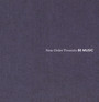 New Order Presents Be Music - New Order
