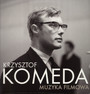 Muzyka Filmowa - Krzysztof Komeda