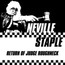 Return Of Judge Roughneck - Neville Staple