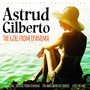 Girl From Ipamena - Astrud Gilberto