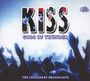 Gods Of Thunder - Kiss
