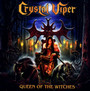 Queen Of The Witches - Crystal Viper