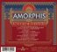 Under The Red Cloud - Amorphis