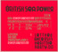 Let The Dancers Inherit The Party - British Sea Power Let The Dancers Inherit The Party - British Sea Power
