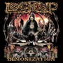 Demonization - Lock Up