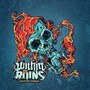 Halfway Human - Within The Ruins