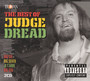 Best Of Judge Dread - Judge Dread