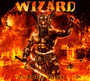 Fallen Kings - Wizard