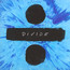 Divide - Ed Sheeran Divide - Ed Sheeran
