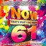Now 61 - Now!   
