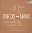 Ego - Varius Manx - powiększ Ego - Varius Manx