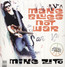 Make Blues Not War - Mike Zito