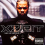 Man vs Machine - Xzibit