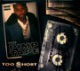 The Pimp Tape - Too Short