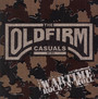Wartime Rock 'N' Roll - Old Firm Casuals
