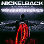 Feed The Machine - Nickelback