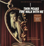 Twin Peaks II  OST - Angelo Badalamenti