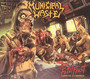 The Fatal Feast - Municipal Waste