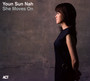 She Moves On - Youn Sun Nah 