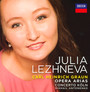 Carl Heinrich Graun Opera Arias - Julia Lezhneva