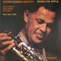Biting The Apple - Dexter Gordon