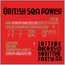 Let The Dancers Inherit The Party - British Sea Power