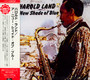 A New Shade Of Blue - Harold Land