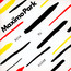 Risk To Exist - Maximo Park