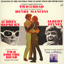 Two For The Road / Me, Natalie  Mancini In The Sixties: Two - Henry Mancini