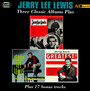 Three Classic Albums Plus - Jerry Lee Lewis 
