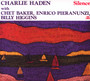 Silence - Charlie Haden
