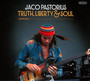 Truth, Liberty & Soul - Jaco Pastorius