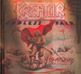 Endless Pain - Kreator