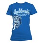 Tonal Monkey Classic _TS5060405351056_ - Gas Monkey Garage