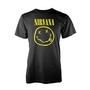 Face Logo _TS50560_ - Nirvana