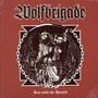Run The Hunted - Wolfbrigade