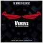 Versus 1 - Monolith Deathcult