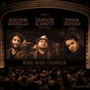 Rire Avec Charlie - V/A