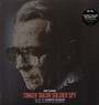 Tinker Tailor Soldier Spy  OST - Alberto Iglesias