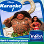 Vaiana Sing A Long - Walt    Disney 