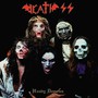 Heavy Demons - Death SS