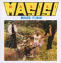 I Want You Girl - Masisi Mass Funk