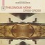 Criss-Cross - Thelonious Monk