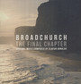 Broadchurch - The Final Chapter - Olafur Arnalds